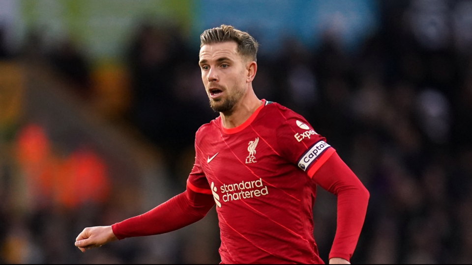 Is Jordan Henderson leaving Liverpool in favor of Saudi Arabia?