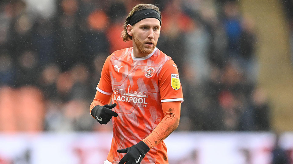 The top 10 dribbles in the Championship: Chris Willock, Josh Bowler, Djed Spence