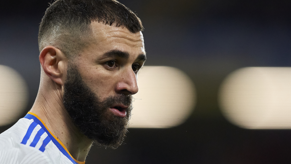 Who will replace Benzema at Real Madrid?