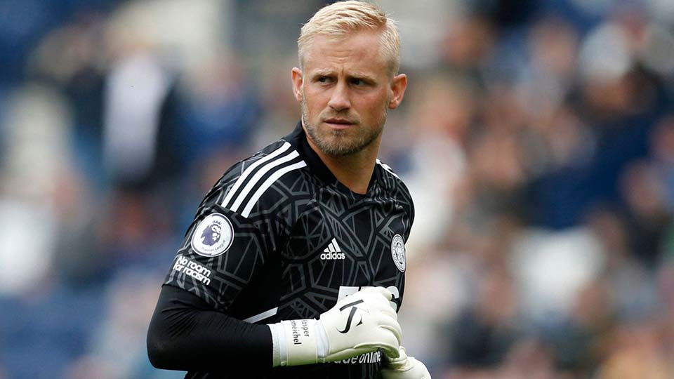 How Leicester City will cope without Kasper Schmeichel