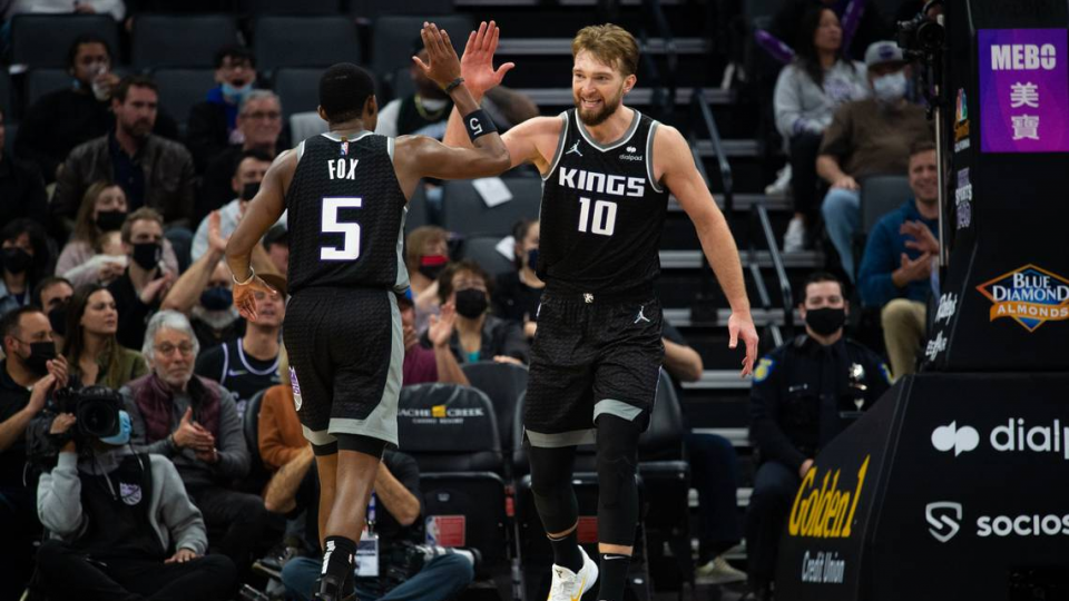 Top 10 Duos In The NBA
