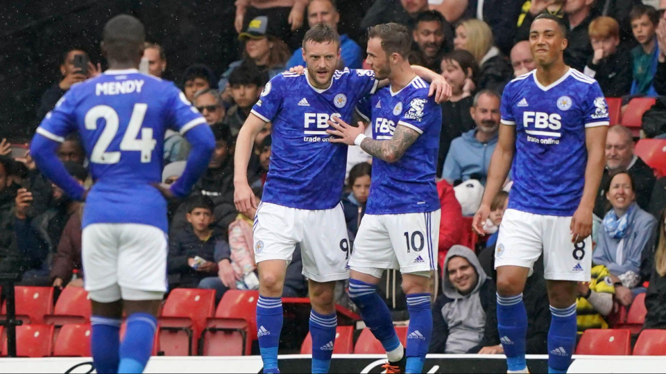 Monday Big Accumulator Tips