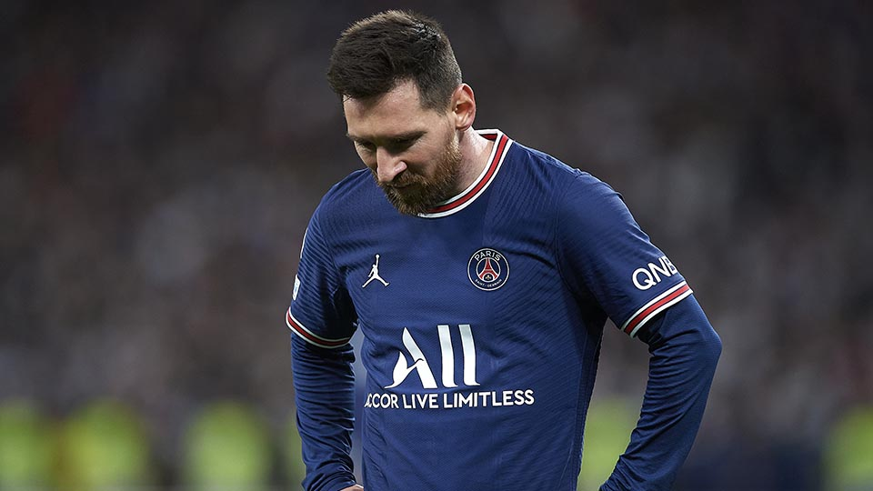 The biggest xG underperformers from across Europe: Messi, Ronaldo & Insigne