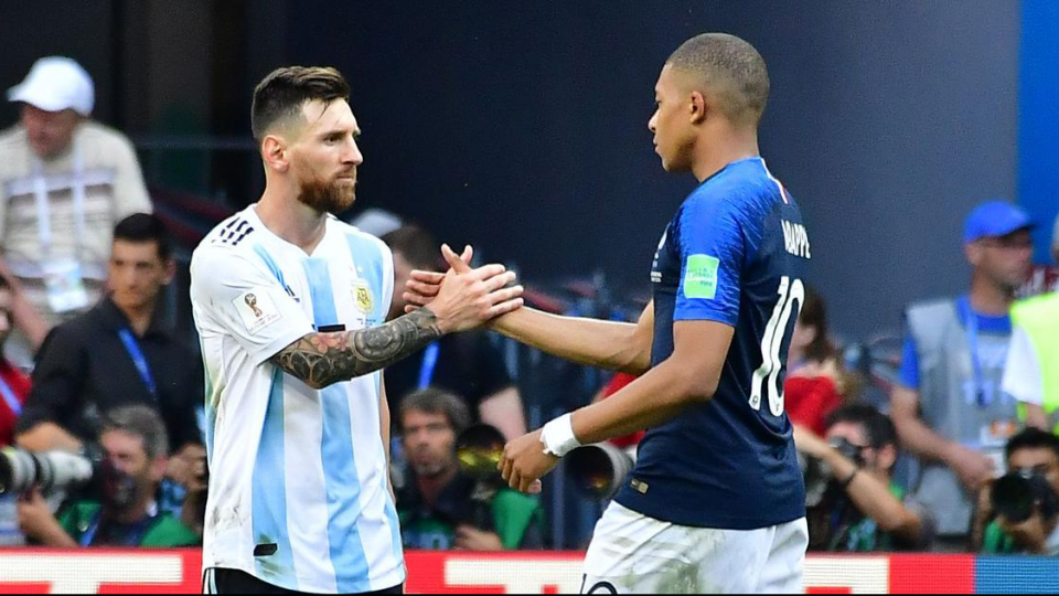 Most goal contributions in the World Cup 2022