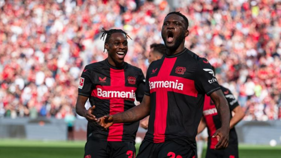 Wednesday Big Accumulator Tip