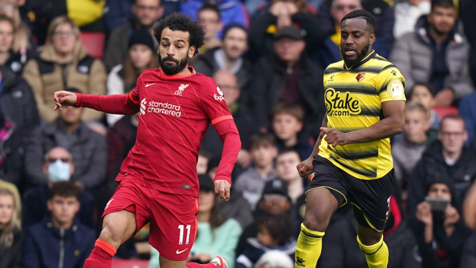 The best ball carriers in the Premier League