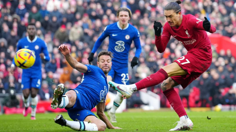 PREVIEW: Chelsea vs Liverpool - Prediction and team news