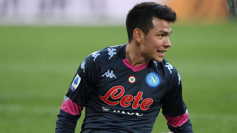 How far can Luciano Spalletti's Napoli side go this season?