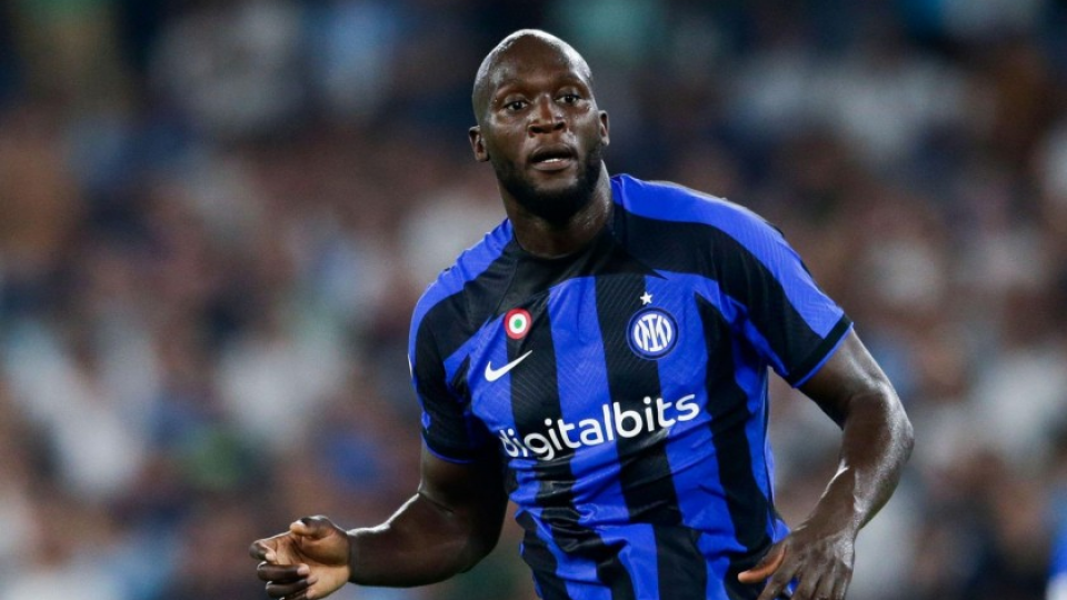 What does the future hold for Romelu Lukaku?