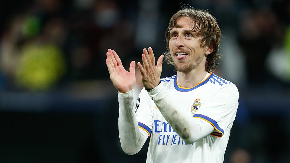 The top 10 progressive passers in La Liga