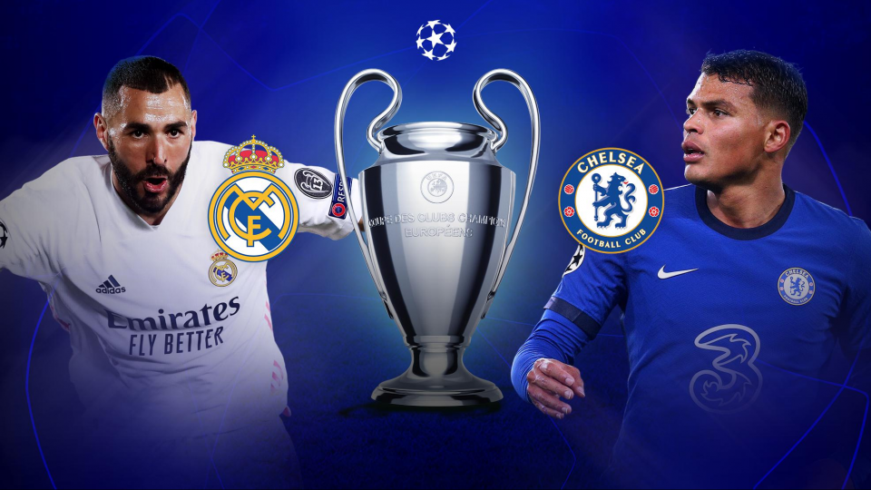 PREVIEW: Real Madrid vs Chelsea - Prediction and Team News