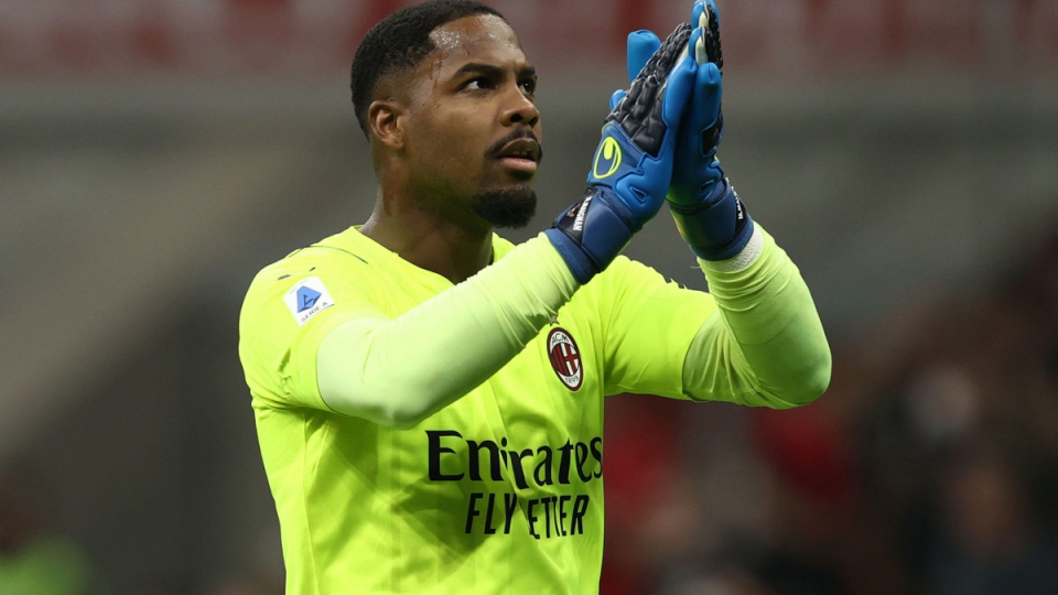 The goalkeepers with the most clean sheets in the top five leagues in Europe