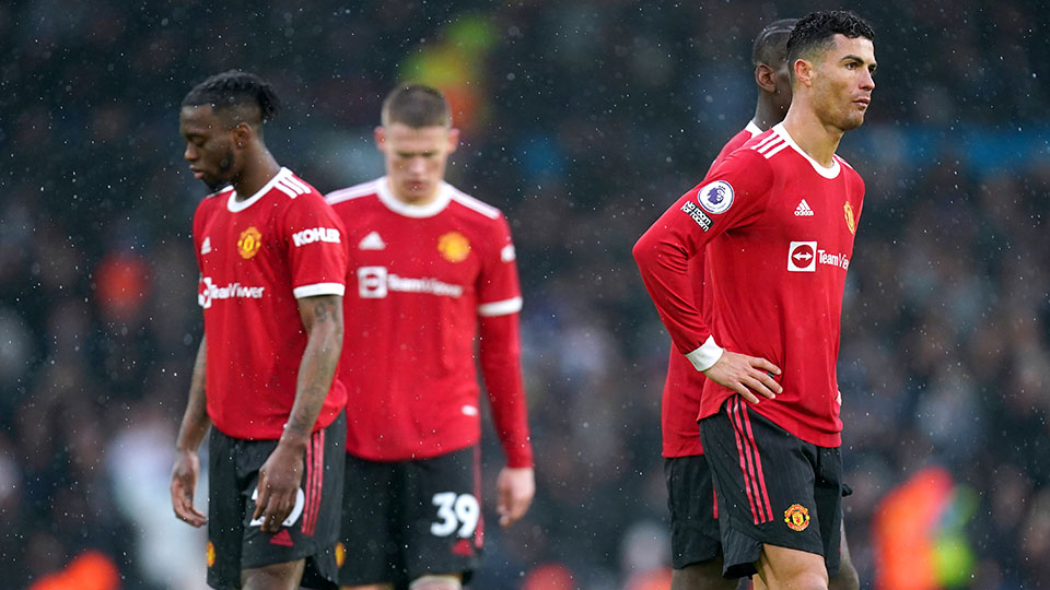 Where Manchester United need to improve