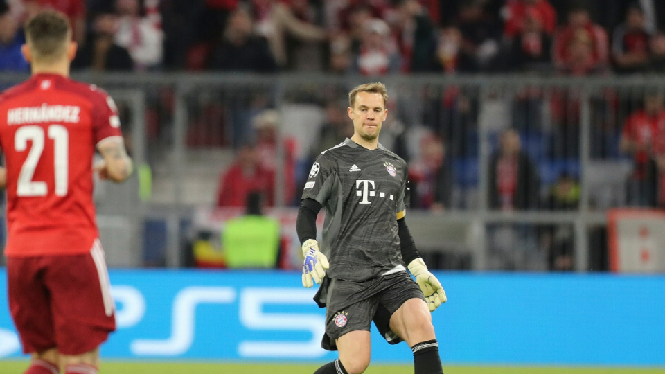Top 10 sweeper keepers across Europe's 'Big Five' leagues
