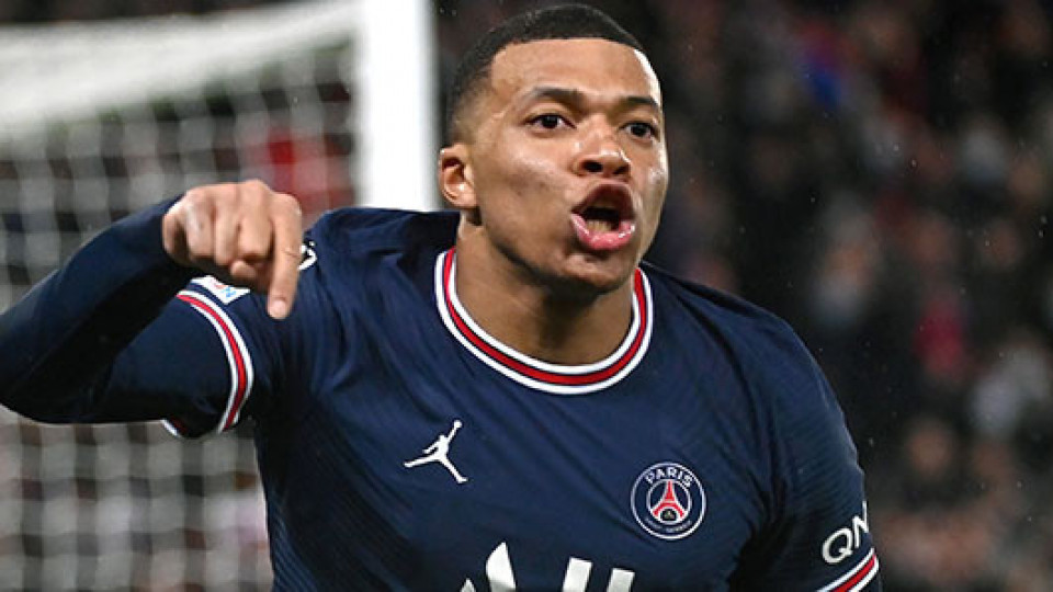 Mbappe vs Haaland, who has the best stats?