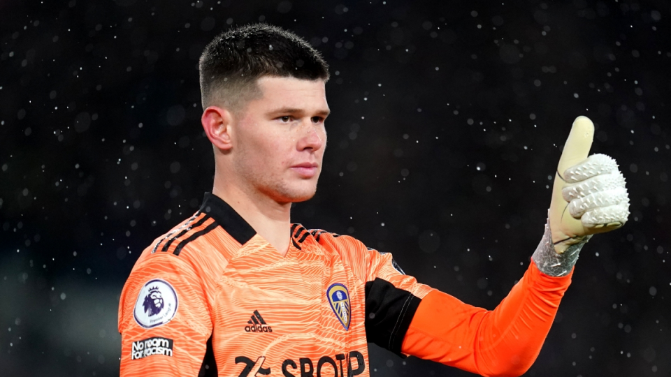 Shot stoppers: Keepers with the most saves from Europe’s big five