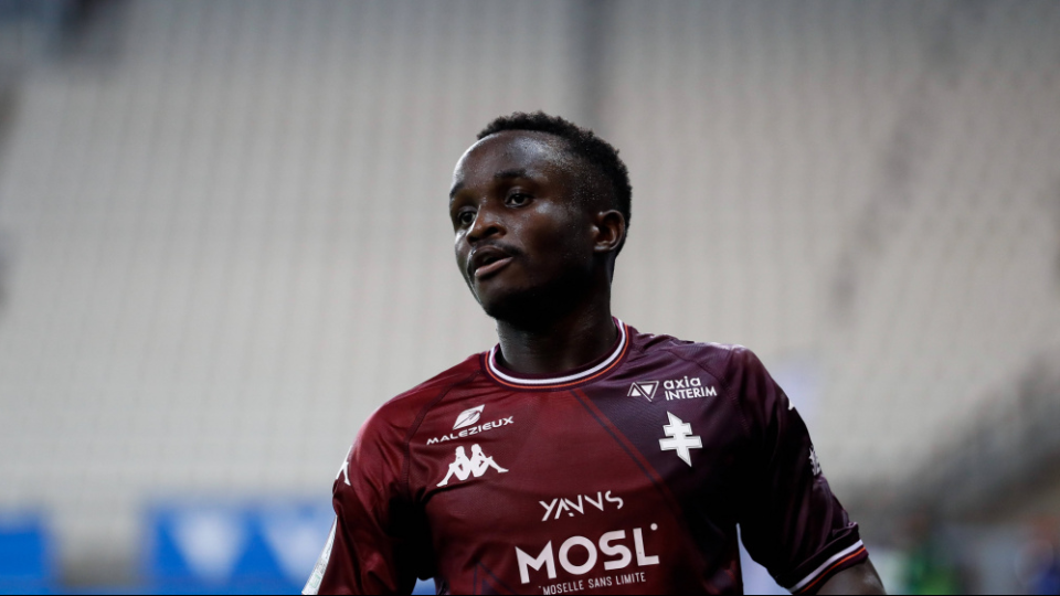 Bet Builder Reims vs Metz