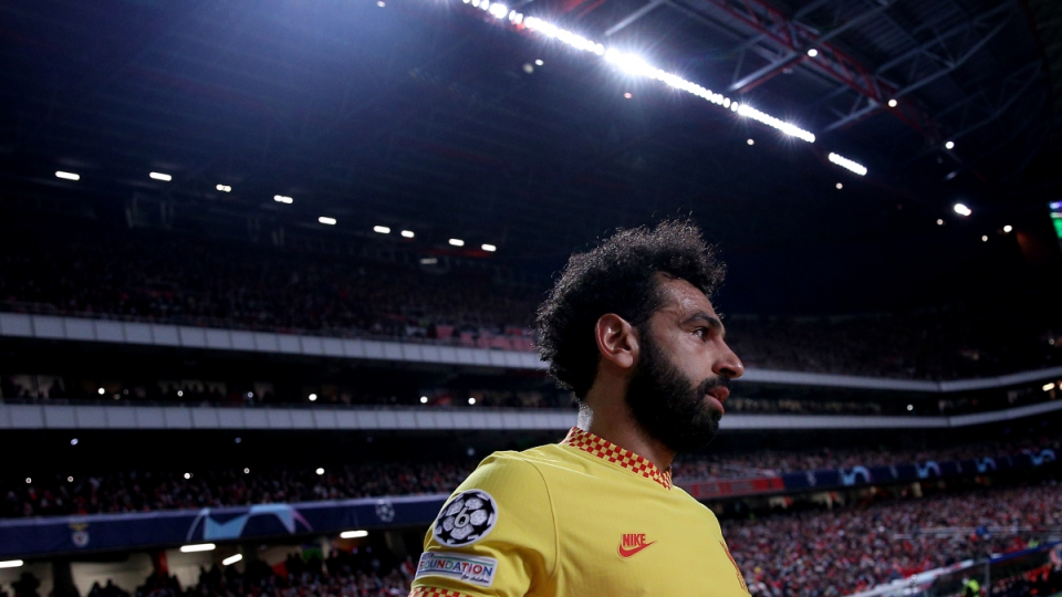 Top 10 forwards for xA across Europe’s ‘Big Five’ leagues