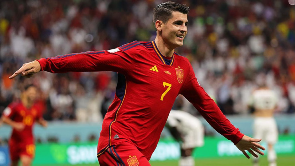 Preview: Spain vs. Scotland – Team news and prediction