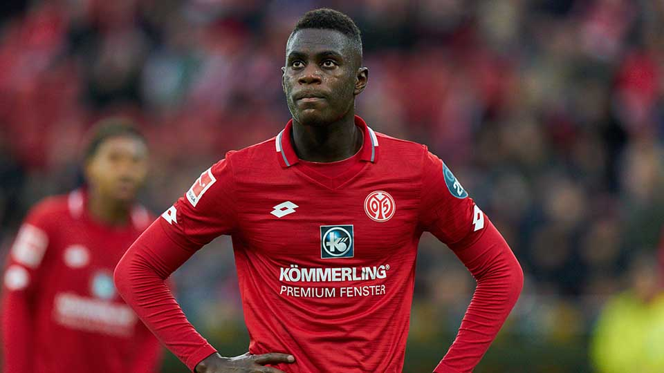 The stats behind Moussa Niakhate’s signing for Forest
