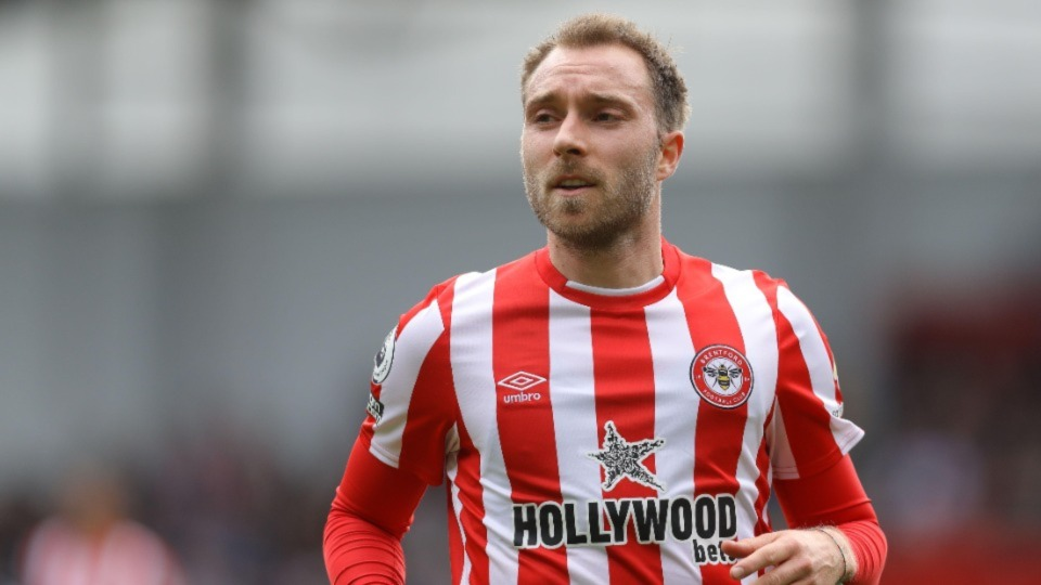 Christian Eriksen: Manchester United’s Saviour?