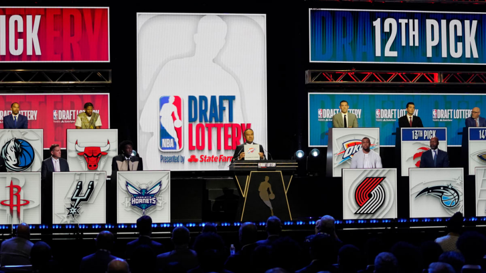 The 2023 Draft Night Will Be Crazy