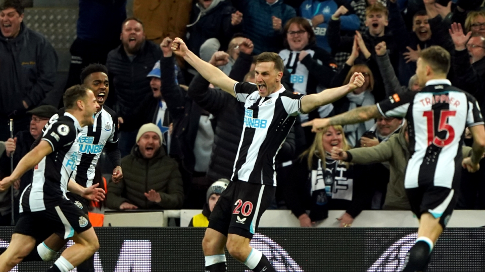 What is possible for Newcastle in the Premier League this season?