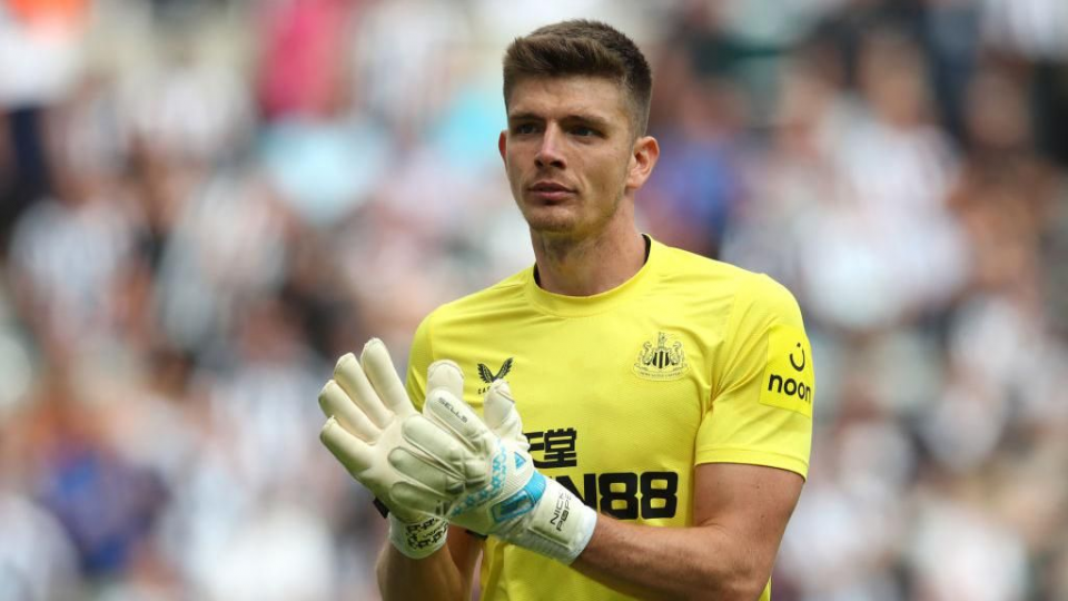Goalkeepers with the most clean sheets in Premier League 2022/23