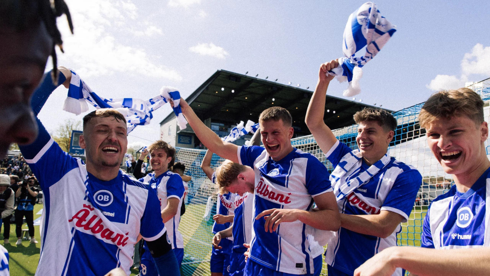 Bet Builder OB vs Viborg