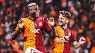 Bet Builder Galatasaray vs Kayserispor