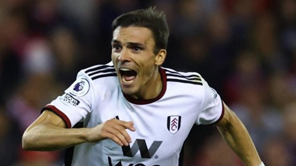 Is Joao Palhinha the best defensive midfielder in the Premier League?