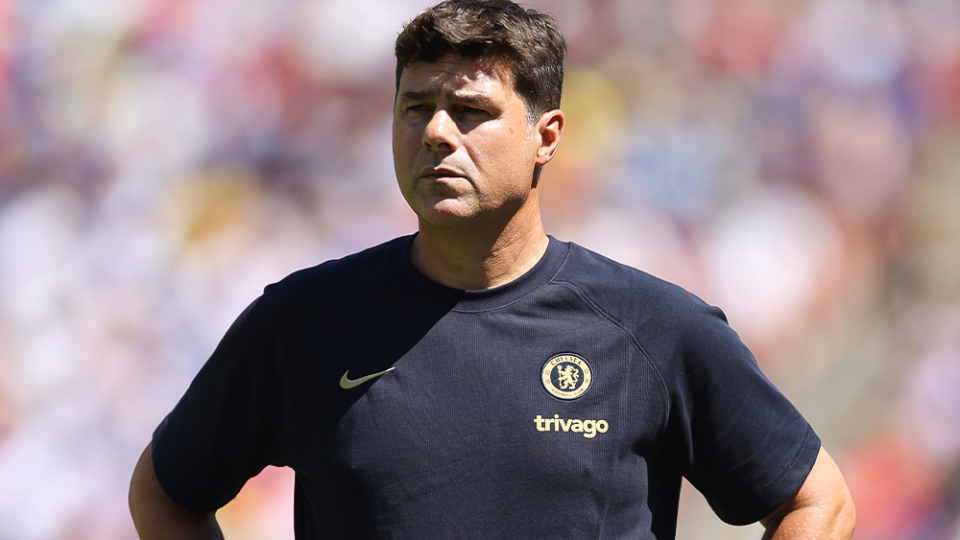Is Mauricio Pochettino facing the threat of being fired at Chelsea?