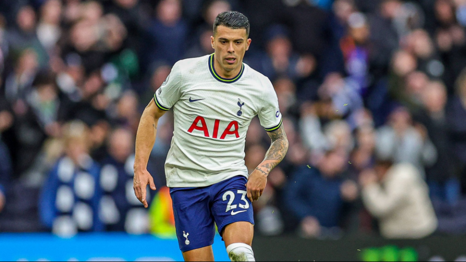 Is Destiny Udogie and Pedro Porro the best full-back duo in Premier League?