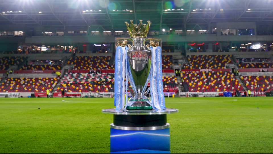 Saturday Premier League Acca