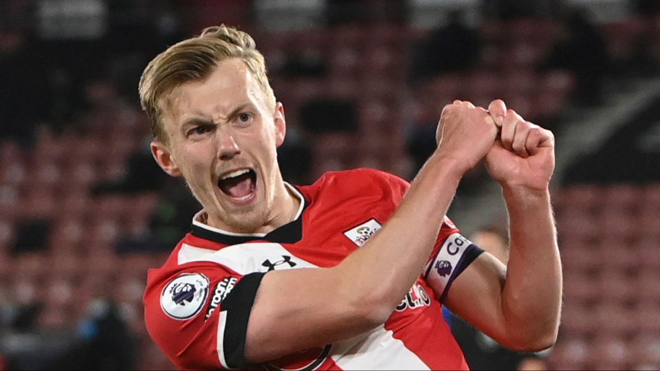 James Ward-Prowse’s Case for the Greatest Free Kick Taker in EPL History