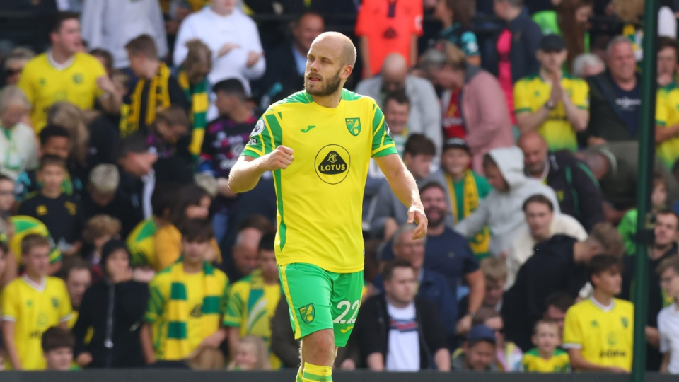 The Premier League players who carried their teams the most according to goal ratio