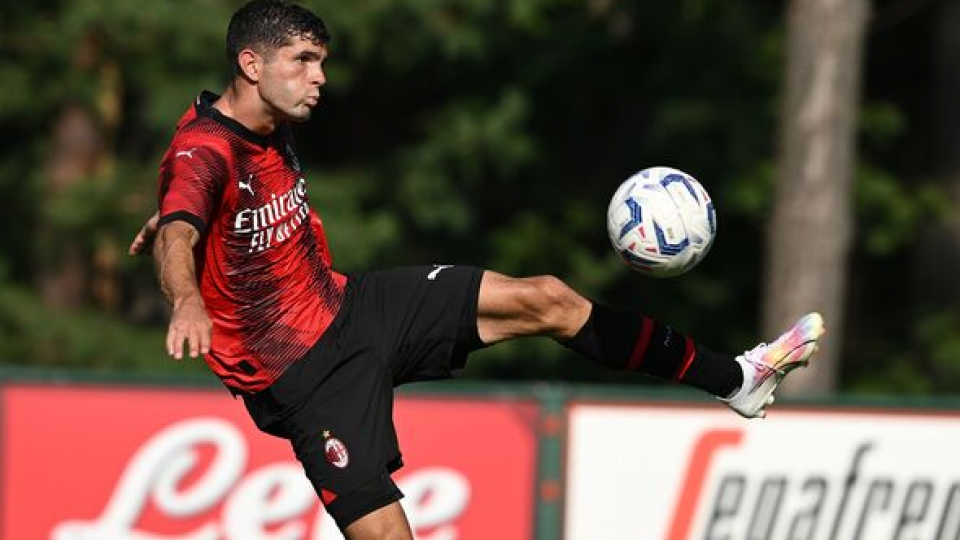 Bet Builder Atalanta vs AC Milan