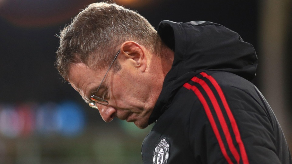 Europe’s WORST form teams heading into the 2022-23`season