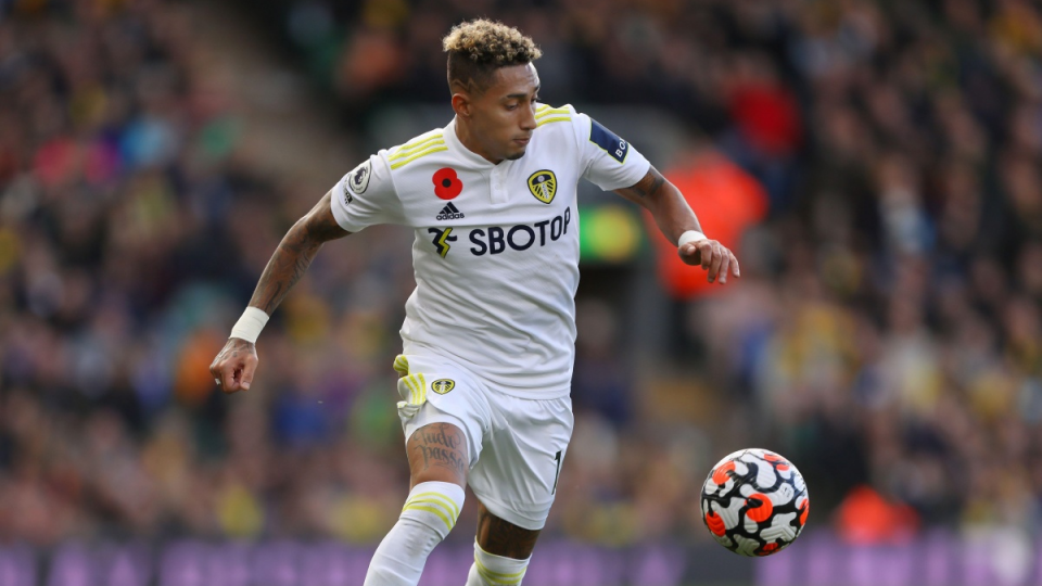 Why Leeds United’s Raphinha is a target for Barcelona, Arsenal & Tottenham