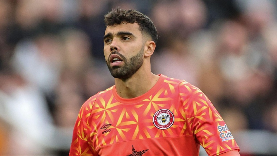 Arsenal is expected to make offer for David Raya