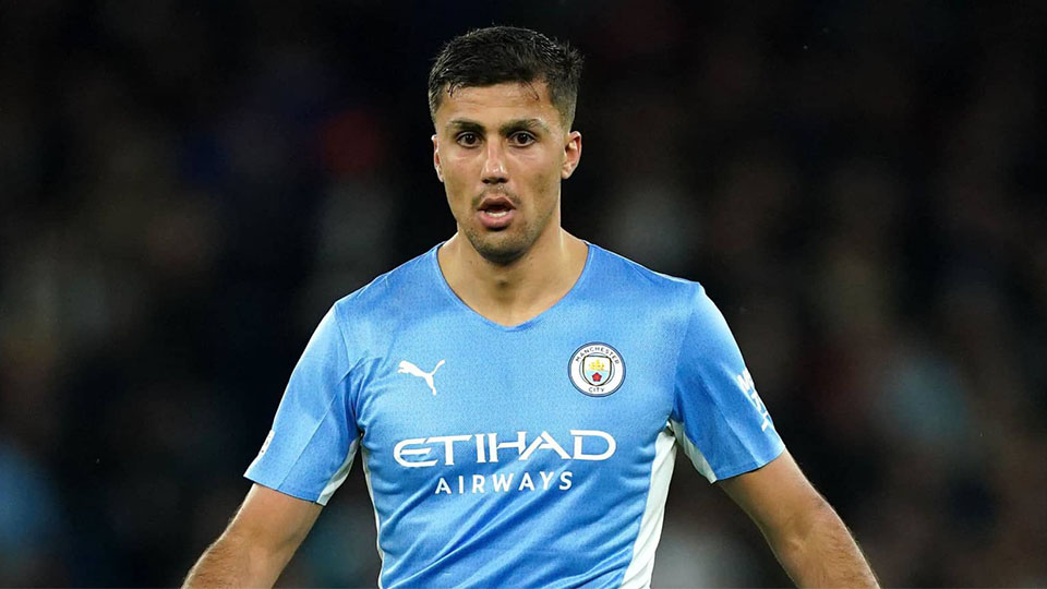 The top 10 press resistant midfielders in the Premier League