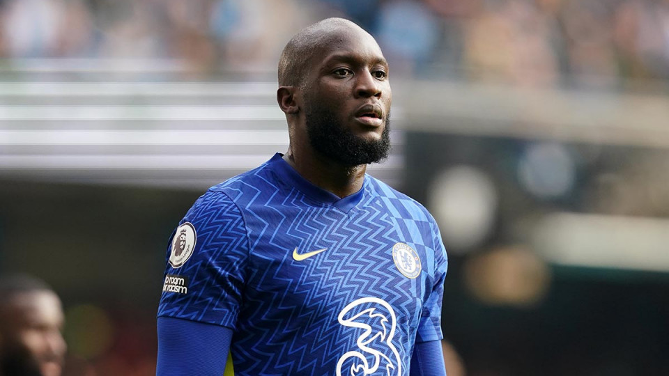 10 stats to sum up Romelu Lukaku's disappointing season at Chelsea