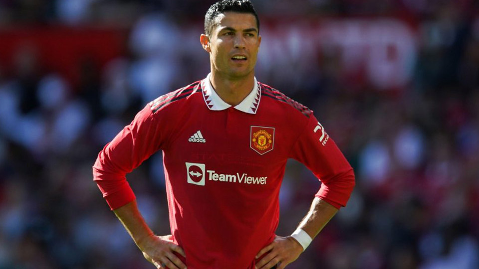 Analysing Cristiano Ronaldo’s start to the season
