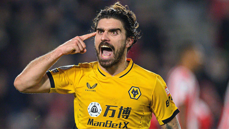 The top tacklers in the Premier League: Neves, Kamara, Joelinton