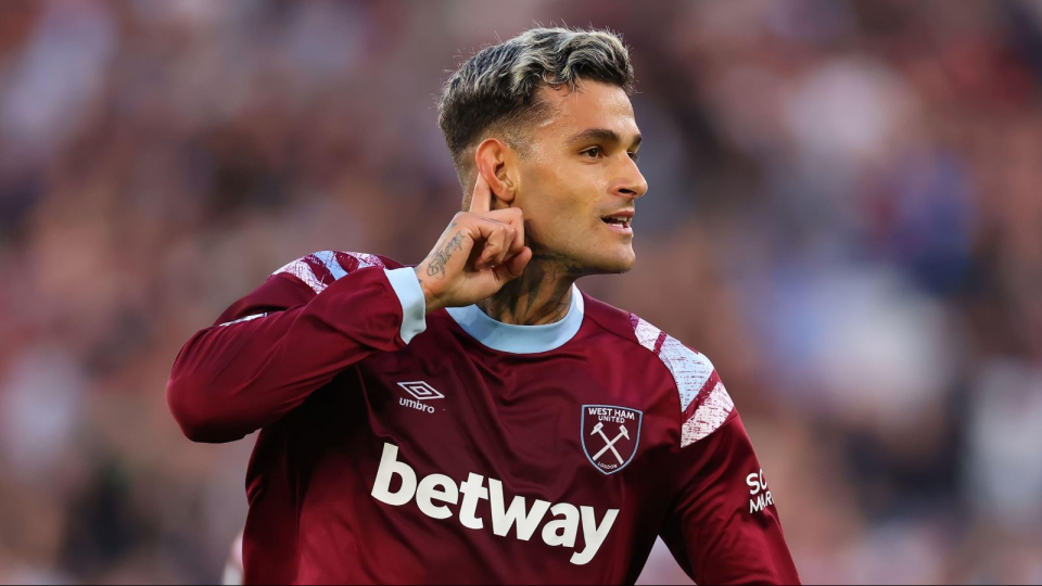 Can Gianluca Scamacca rediscover his goal-scoring form in Serie A?