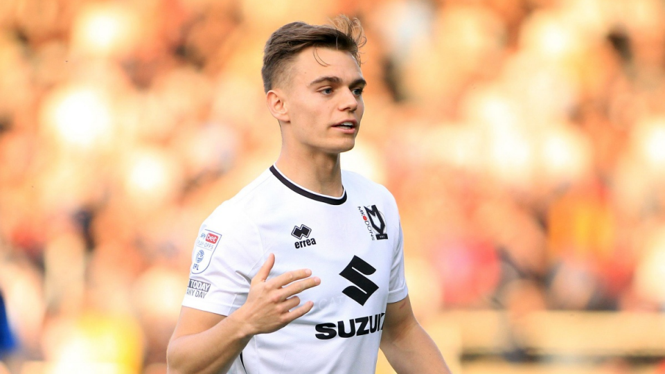 Why Scott Twine to Burnley is the most exciting transfer in the EFL this summer