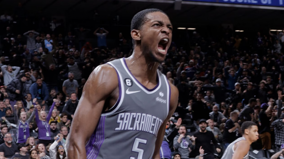 Breaking Down the Clutch Player of the Year Ladder