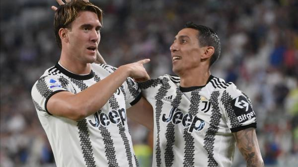 Preview: Juventus vs. Sevilla- Prediction and team news