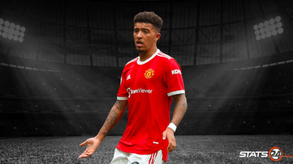 What's next for Jadon Sancho?