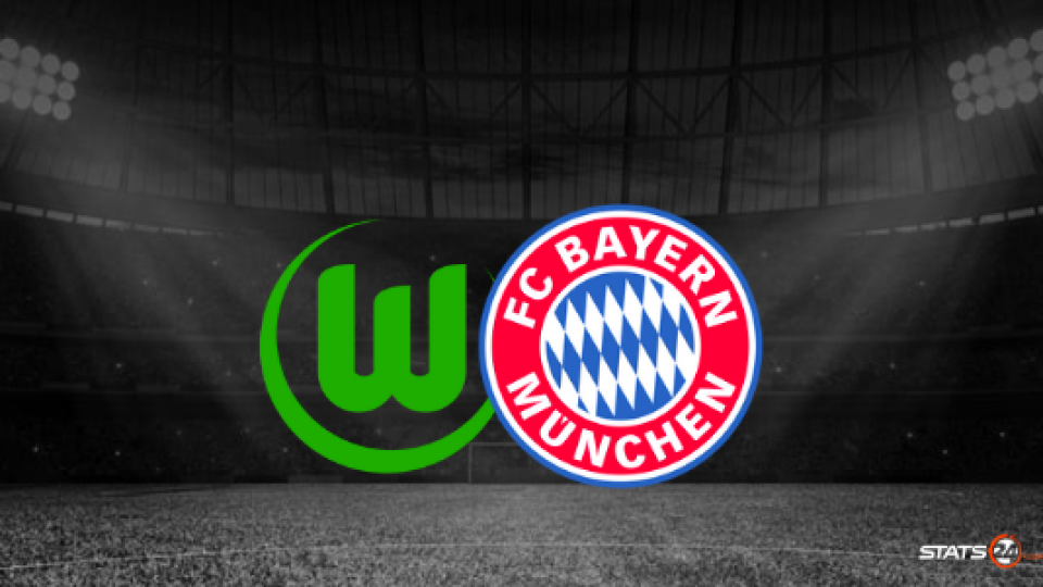 Preview: Wolfsburg vs. Bayern Munich – Team news and prediction